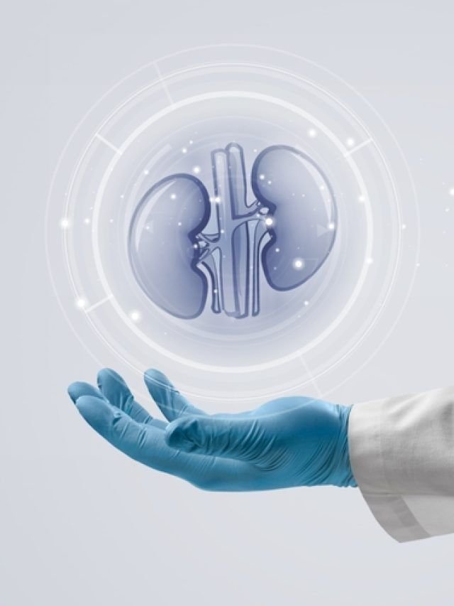 Nephrology medical specialists
